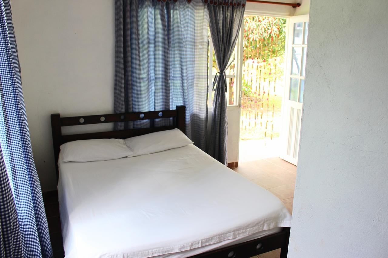 Hotel Finca Carmentea Restrepo  Bagian luar foto